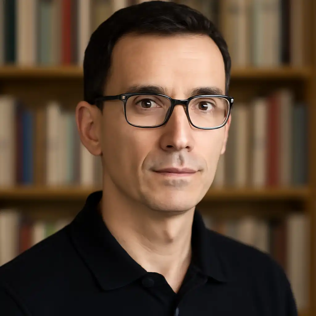 Antoine Desmarais